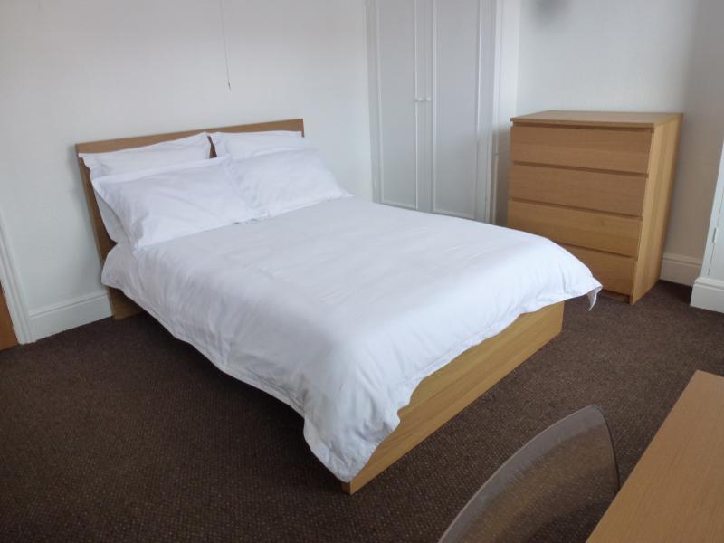 Curzon Lodge Bournemouth Eksteriør billede